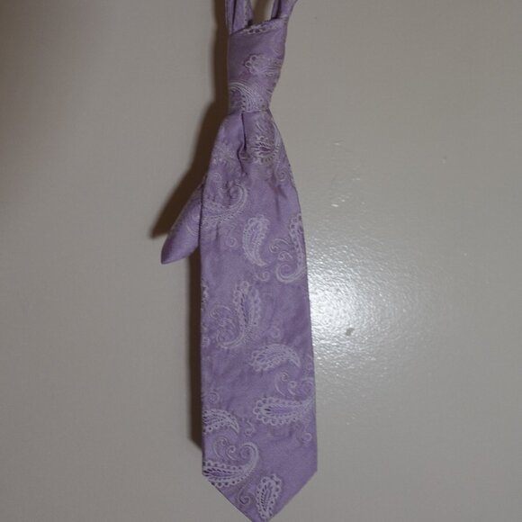 Tie Rack London Neck Tie - Picture 1 of 4